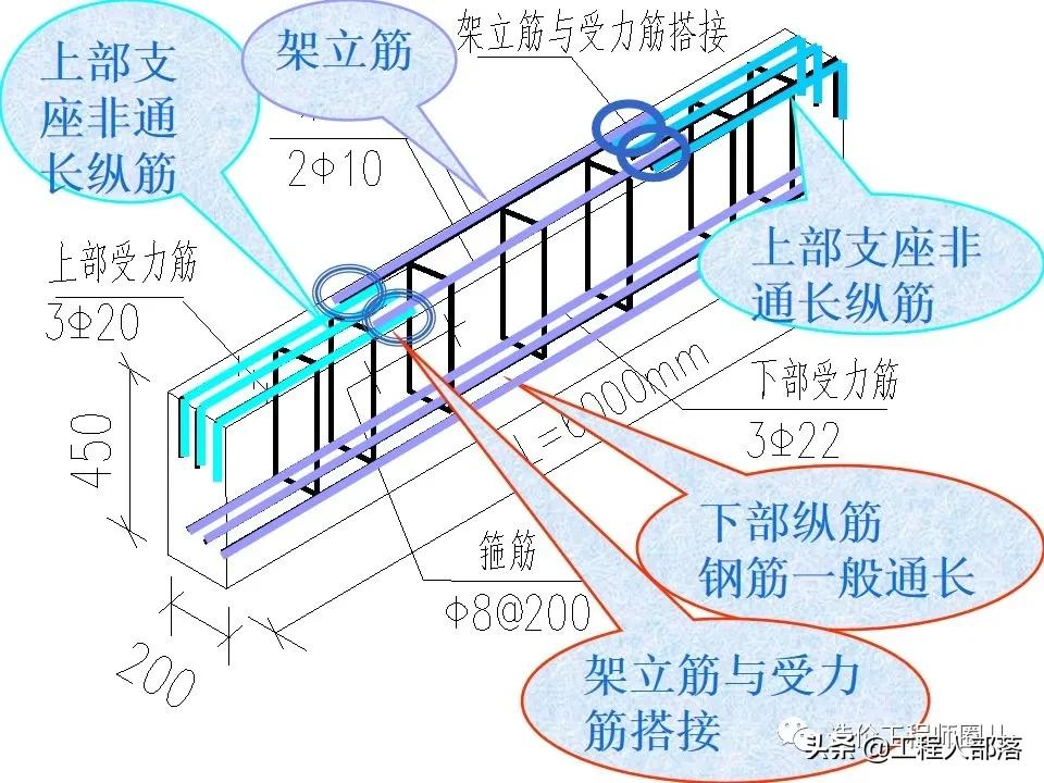 建筑工程技术革新，最新版钢筋图集概览