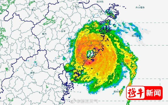 绍兴台风最新动态，全方位应对措施保障安全