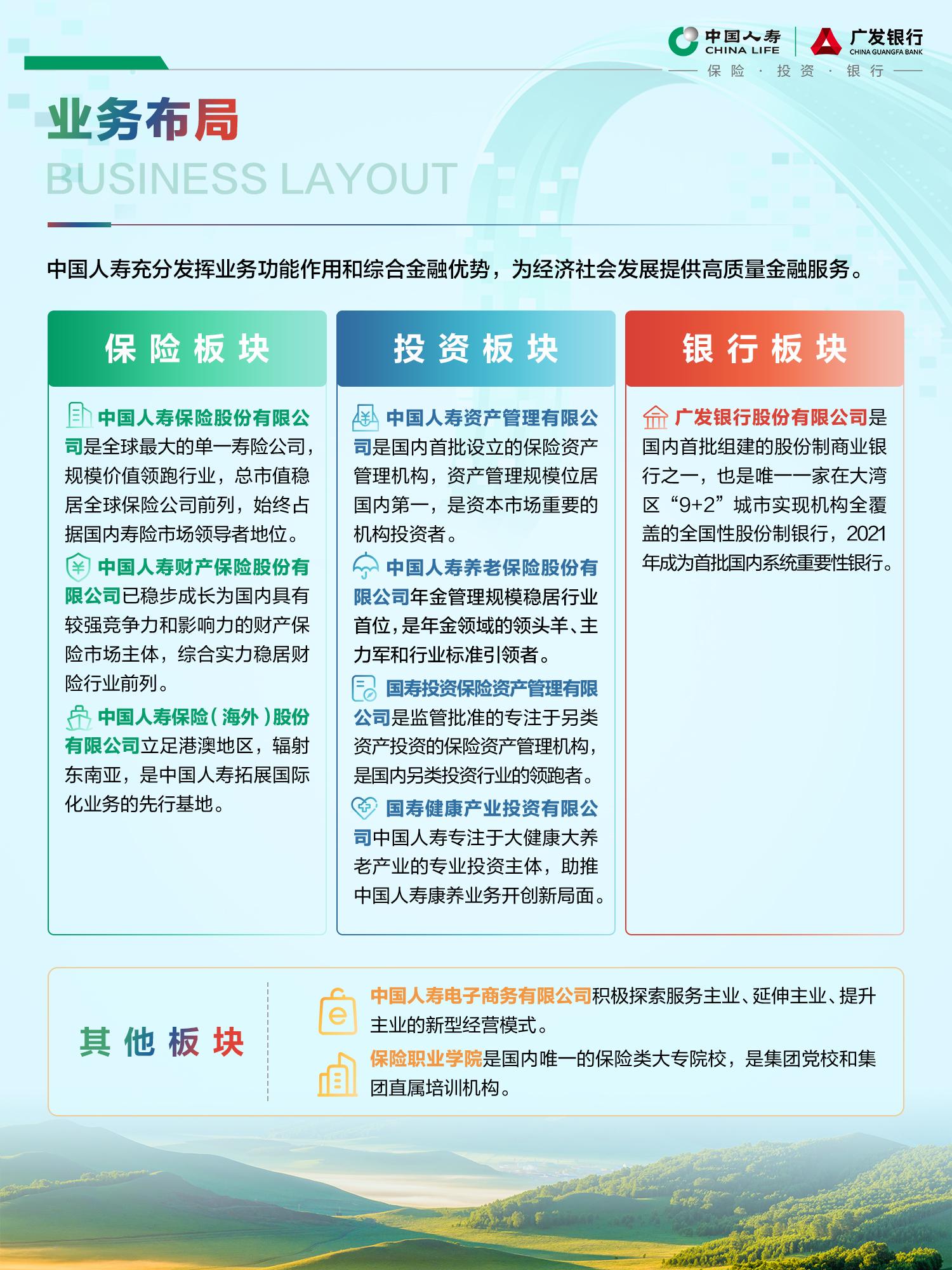 中国人寿最新资讯概览，掌握行业动态，洞悉发展脉络