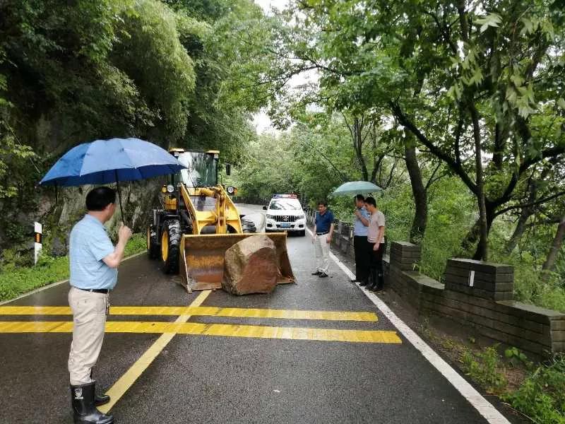 安徽暴雨最新动态，影响及应对策略