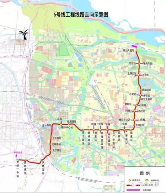 地铁10号线最新线路图及其影响深度探讨