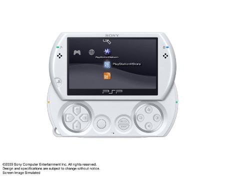 最新PSP，超越游戏机定义，新时代娱乐利器重磅来袭