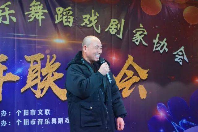 个旧市剧团新项目，传承与创新融合，展现多彩文化魅力