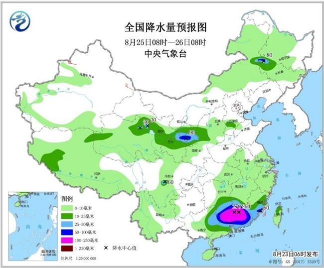 河源台风最新动态，影响及应对措施全解析