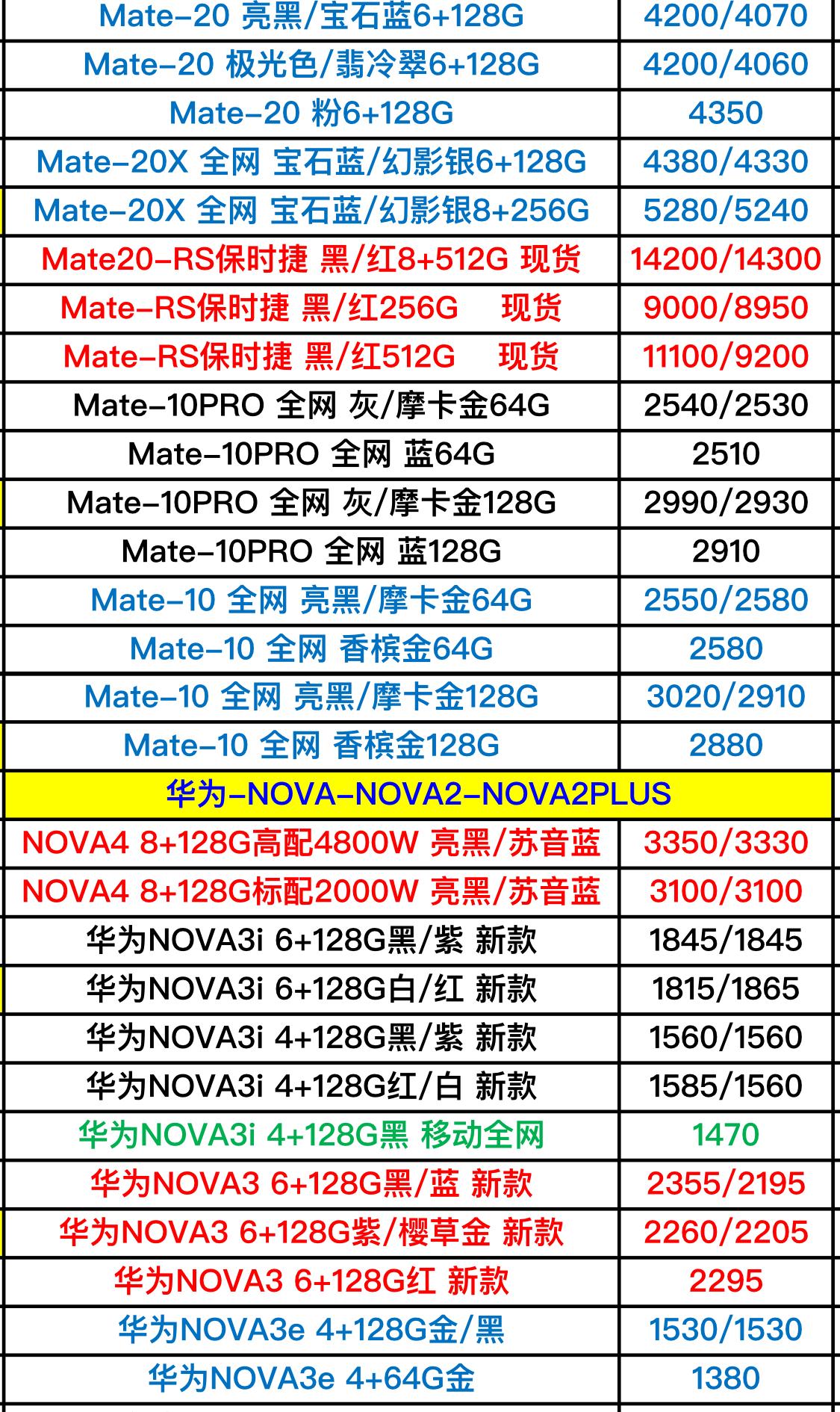 华为最新型号手机，科技与创新的巅峰之作