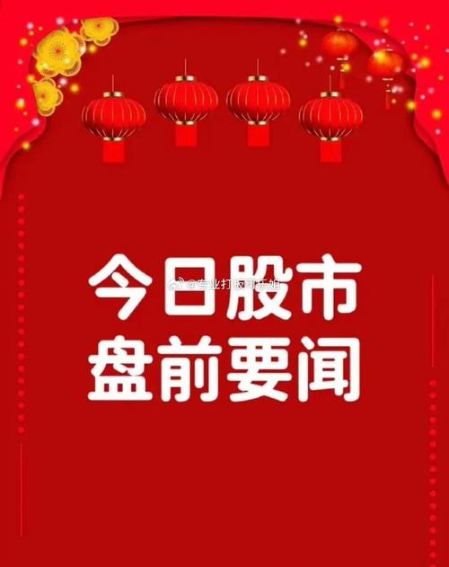 今日股市动态，最新消息、市场走势分析与行业热点解读