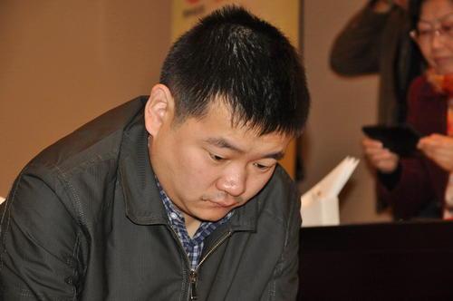 全球围棋赛场风云再起，棋战火热升级最新报道