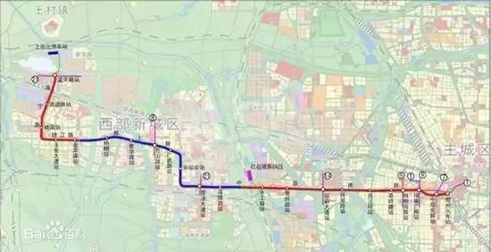 地铁9号线线路图揭秘，城市新动脉蓝图解读