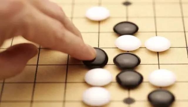 围棋热血激战，群雄逐鹿之战开启