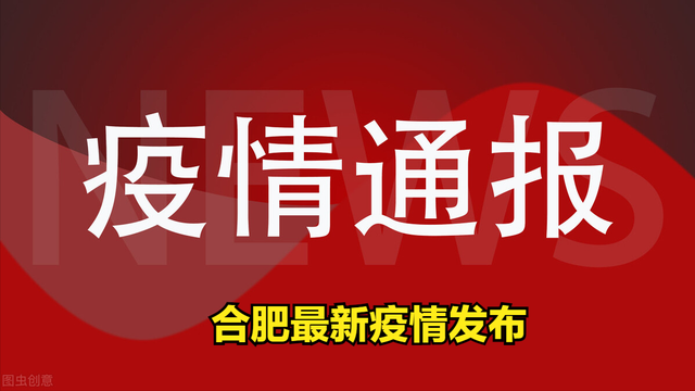 合肥疫情最新动态，全力应对，守护家园安全