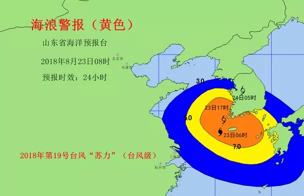 青岛台风最新动态，实时更新与应对策略