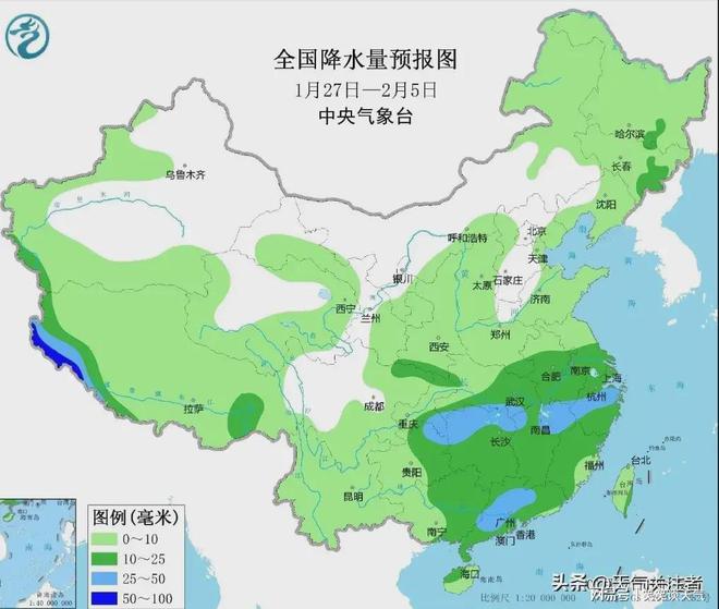 广西天气预报更新通知