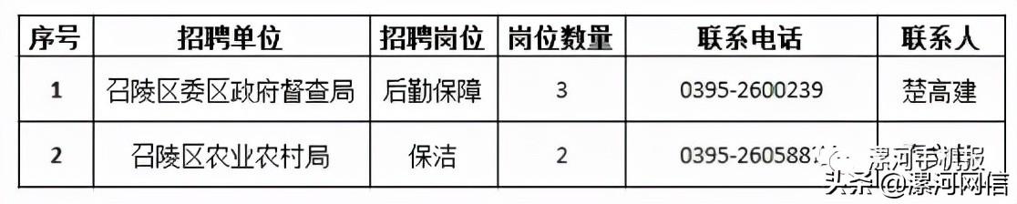 漯河最新招聘，职业发展的新天地启程