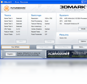 全面解析最新版3DMark功能与特点，深入探索其独特之处