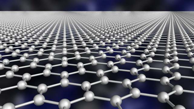 石墨烯最新动态，引领材料科学革命新浪潮