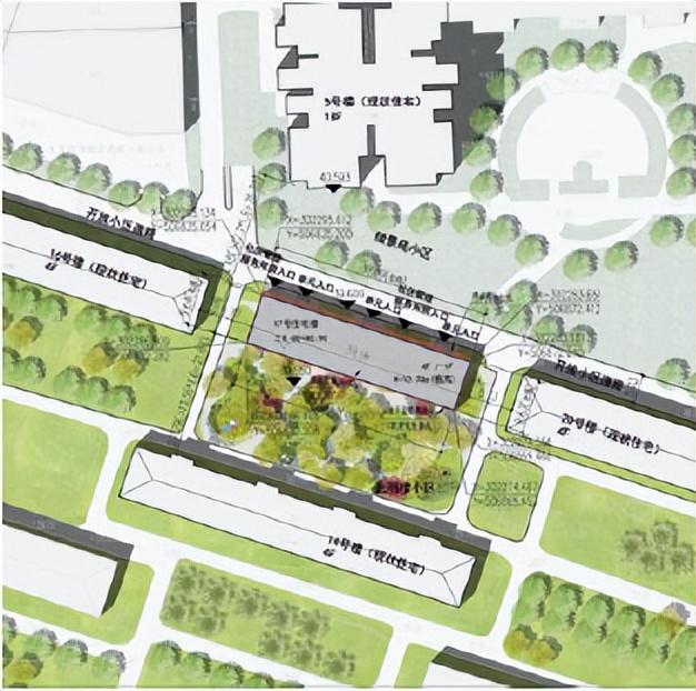 北京地铁17号线最新线路图全景解析