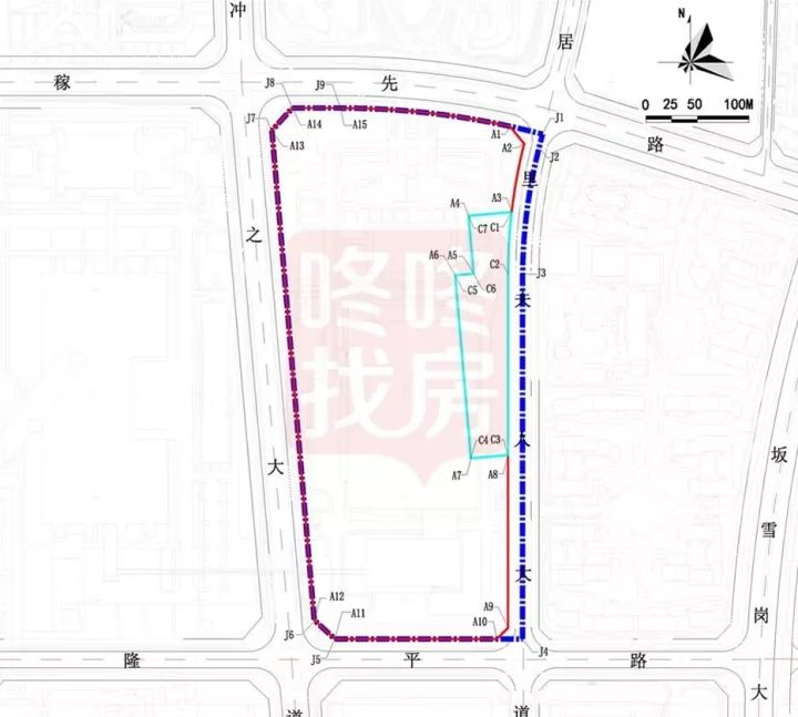 深圳坂田旧改最新动态，城市更新步伐加快与未来展望