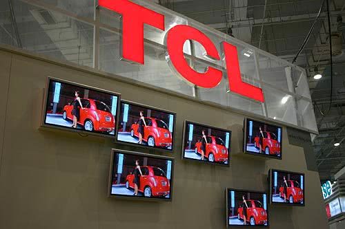 TCL集团最新消息概览，动态更新与业务进展汇总