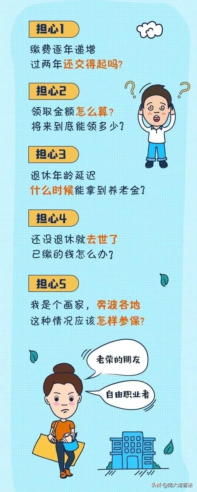 延迟退休年龄最新消息新闻发布