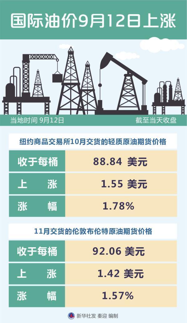 今日国际油价最新动态，市场走势分析与展望