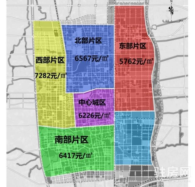 最新房价上涨趋势及其影响深度解析