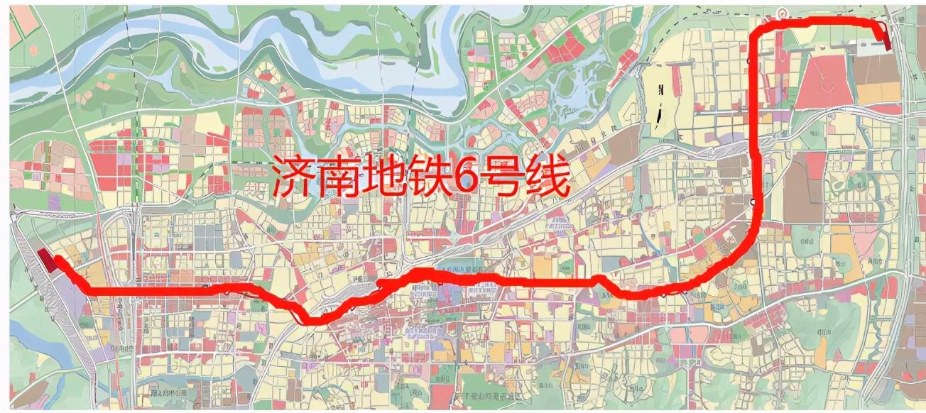 章丘最新规划蓝图揭秘，塑造未来城市的宏伟愿景