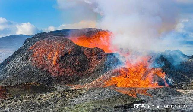 中国最新火山探索与观测揭秘