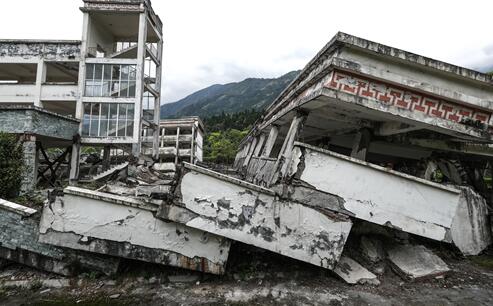 全球地震最新动态与应对策略，观察反思，护航安全