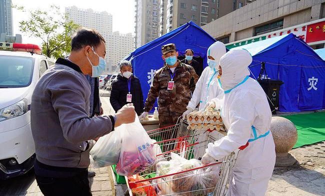 呼市疫情最新动态，坚定信心，共克时艰